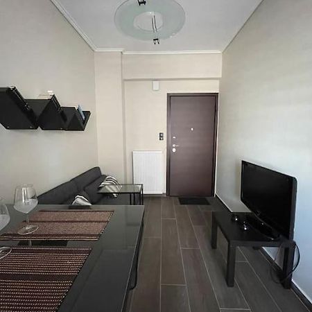 City Apartment Corinth 외부 사진
