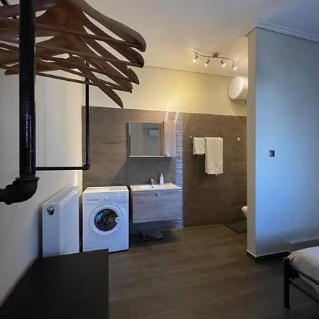 City Apartment Corinth 외부 사진
