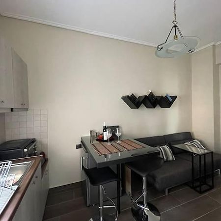 City Apartment Corinth 외부 사진