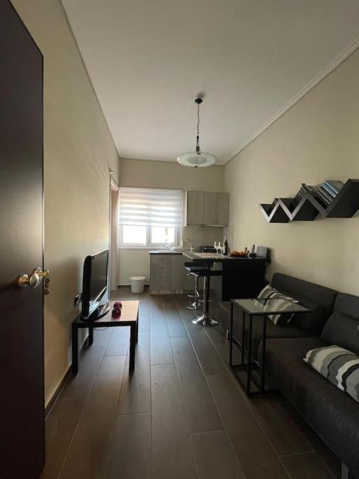City Apartment Corinth 외부 사진