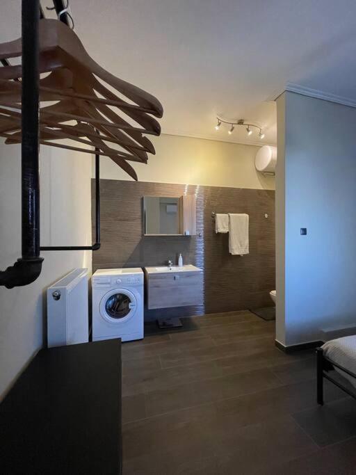 City Apartment Corinth 외부 사진