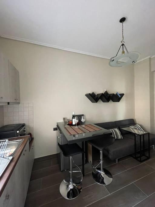 City Apartment Corinth 외부 사진