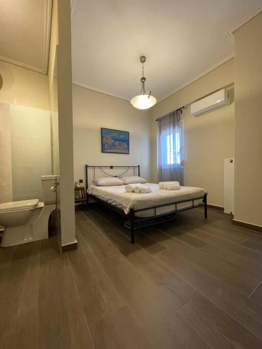 City Apartment Corinth 외부 사진
